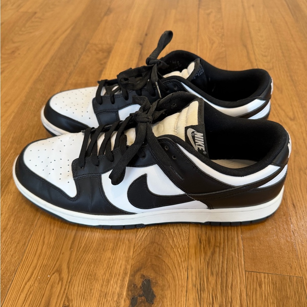 Nike Panda Dunks - image 3